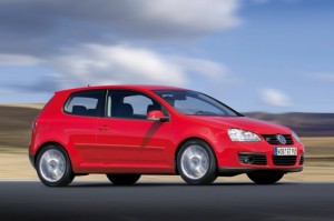 2005 Volkswagen Golf