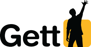 Gett logo