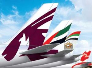 gulf airlines