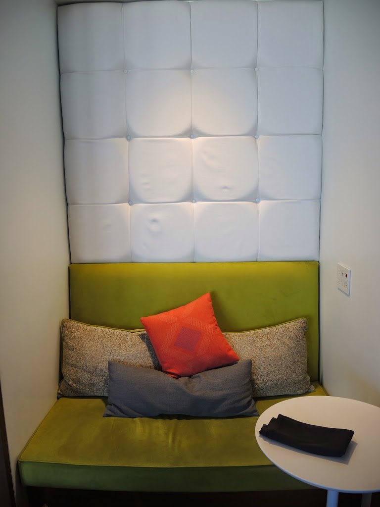 american express centurion lounge las vegas