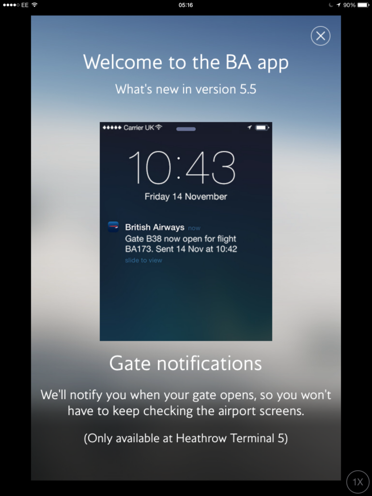 a screenshot of a phone