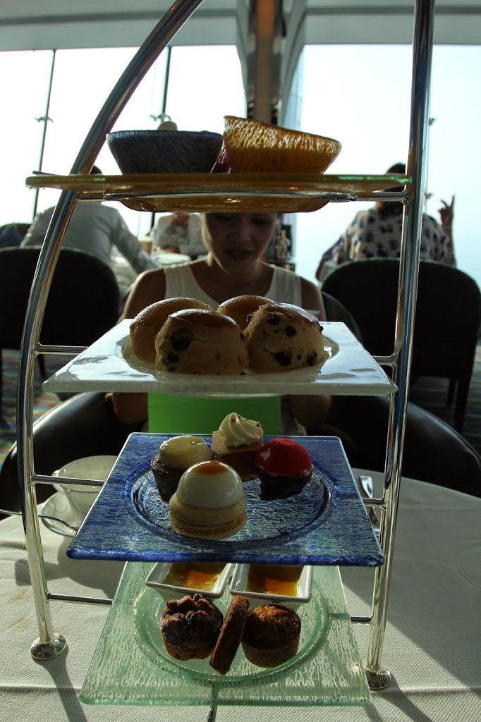 burj al arab 7 star hotel reviews