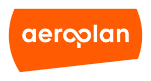 Aeroplan Logo