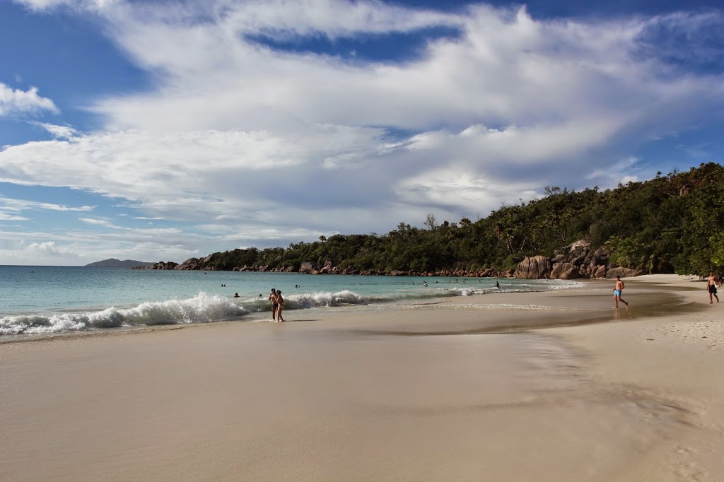 raffles praslin seychelles reviews