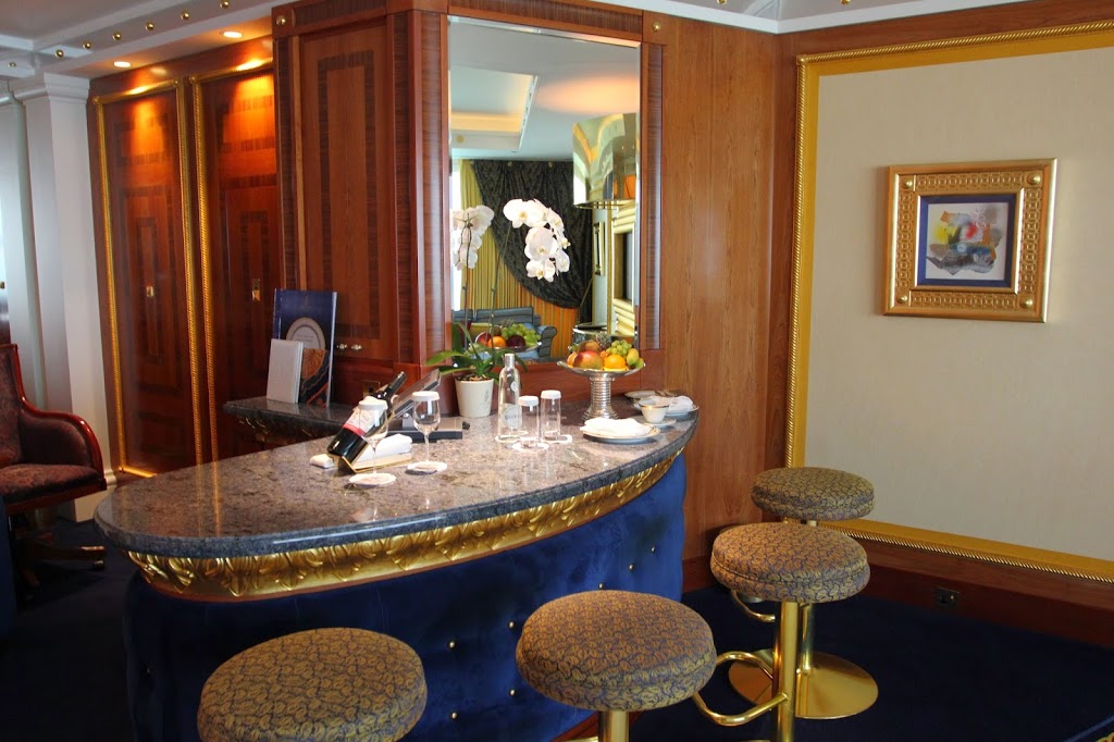 burj al arab 7 star hotel reviews