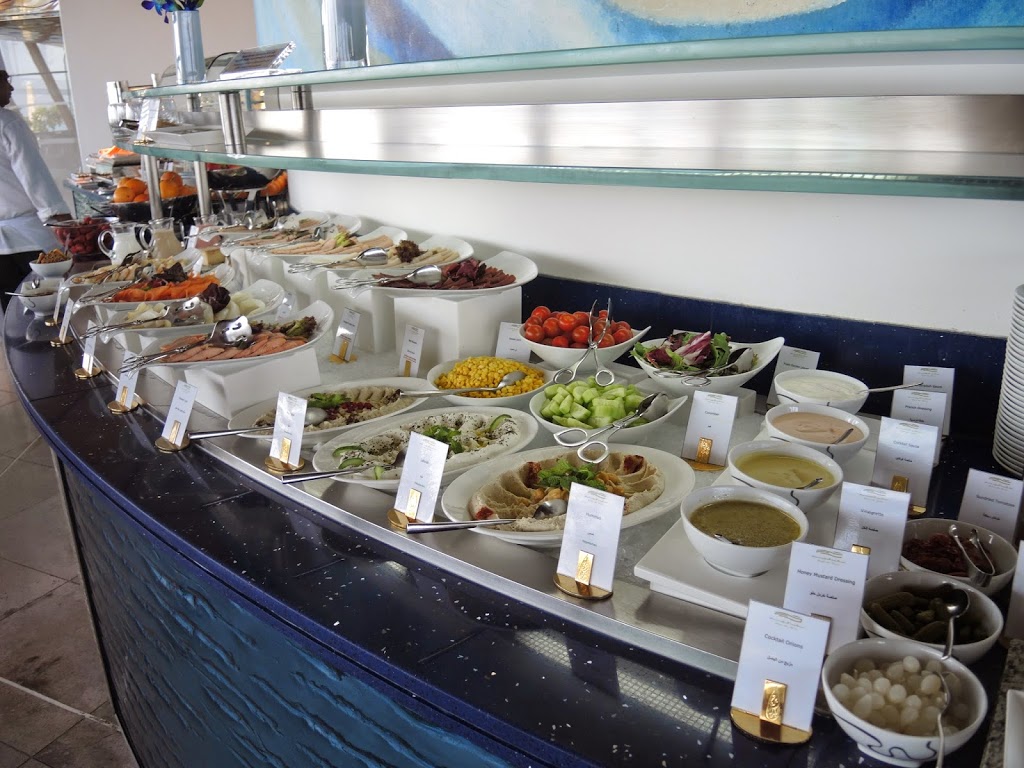 burj al arab 7 star hotel reviews