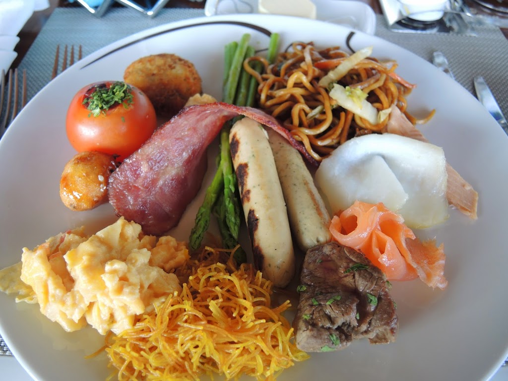 burj al arab 7 star hotel reviews