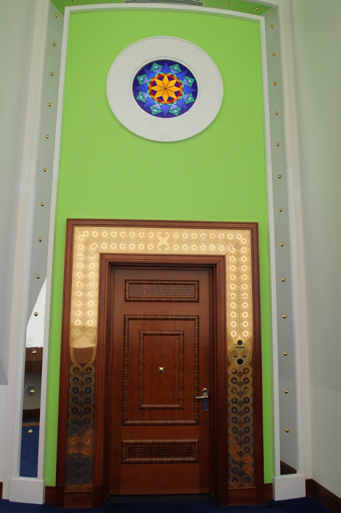 burj al arab 7 star hotel reviews
