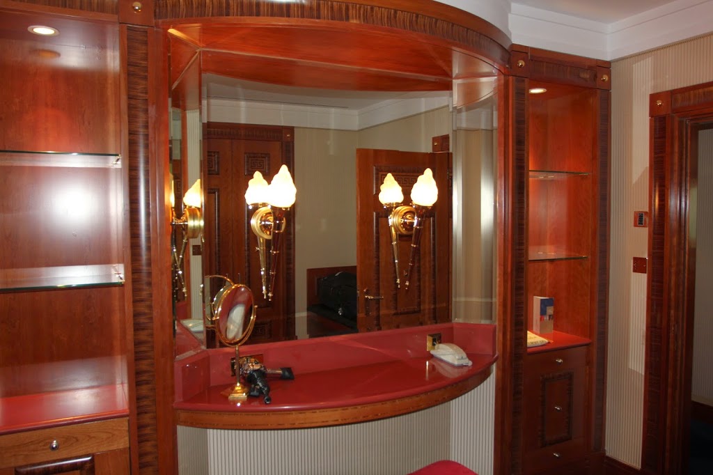 burj al arab 7 star hotel reviews