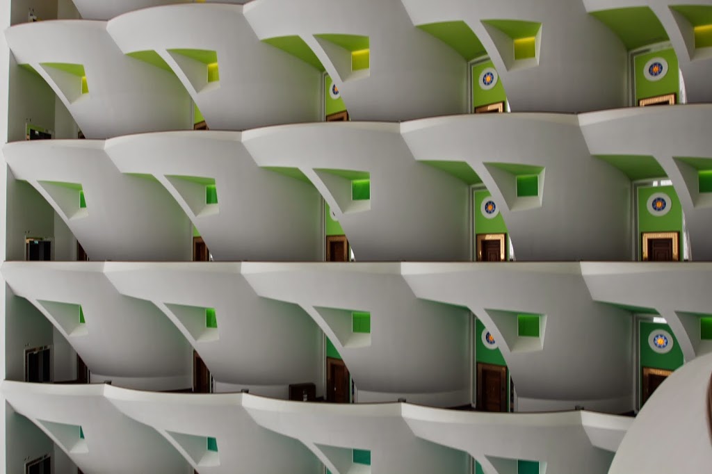 burj al arab 7 star hotel reviews