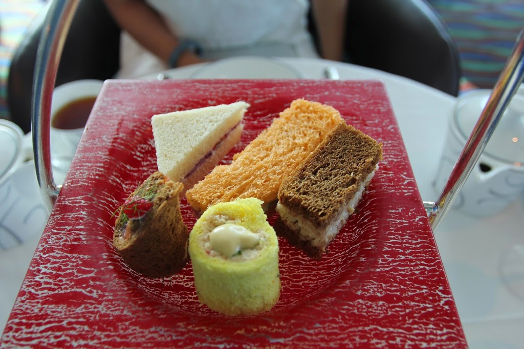 burj al arab 7 star hotel reviews