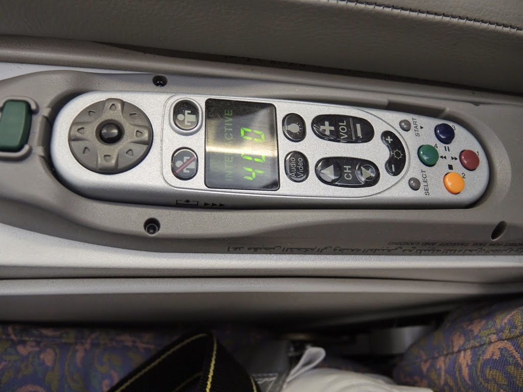 emirates business class seychelles reviews