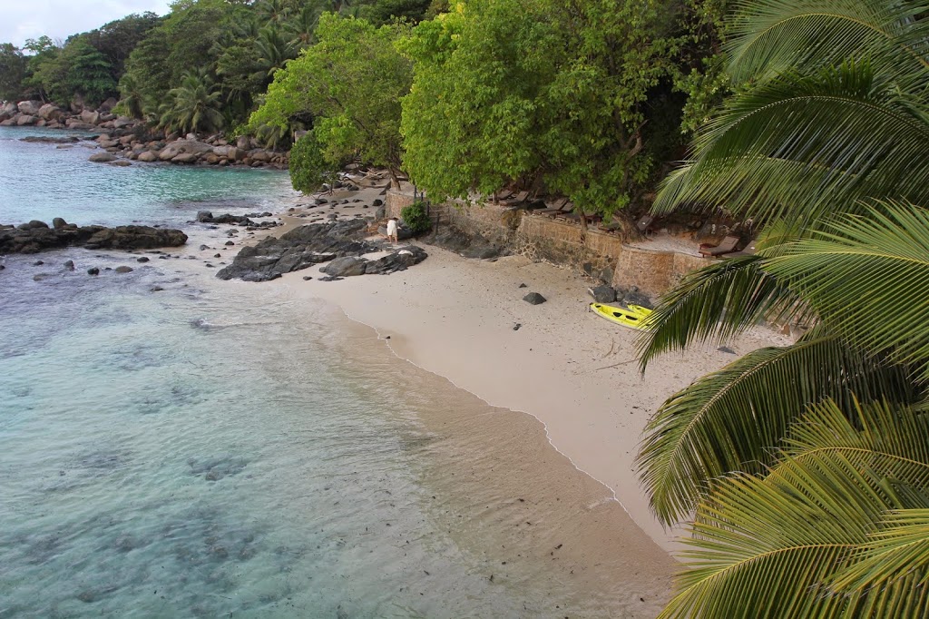 hilton seychelles northolme resort