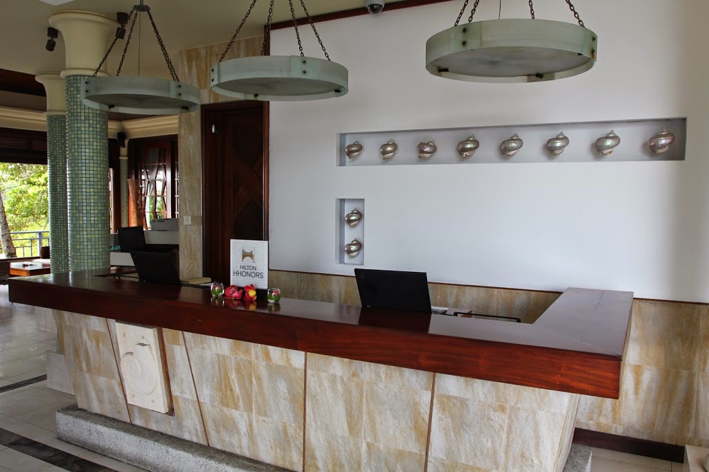 hilton seychelles northolme resort