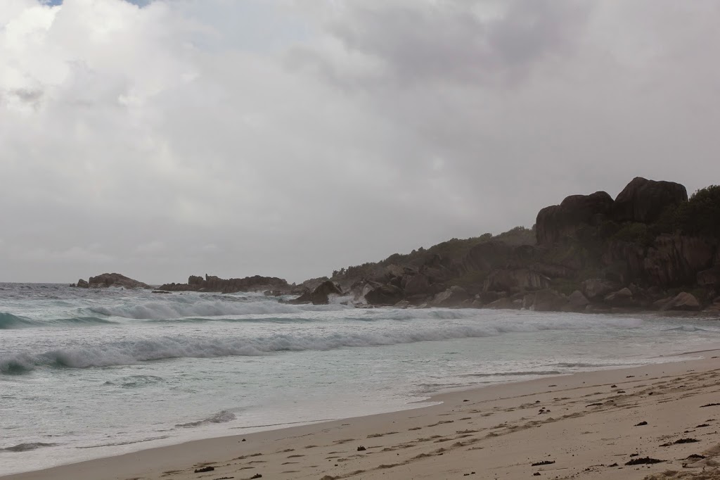 day trip la digue island seychelles