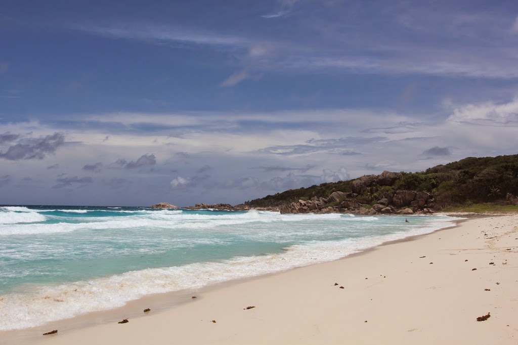day trip la digue island seychelles