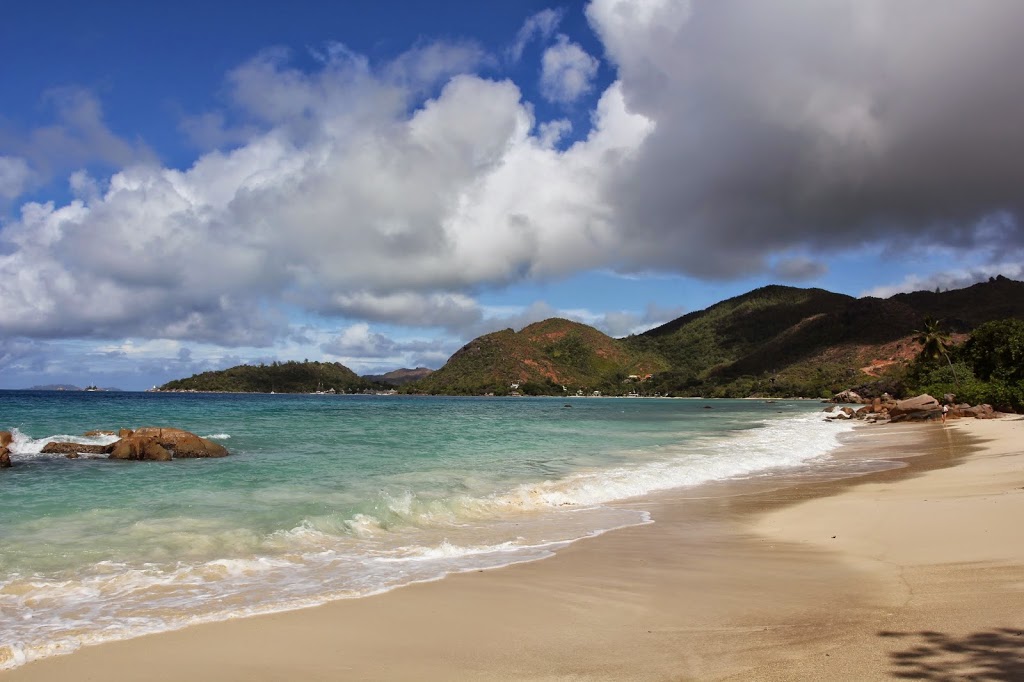 raffles praslin seychelles reviews