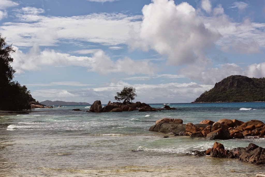 raffles praslin seychelles reviews