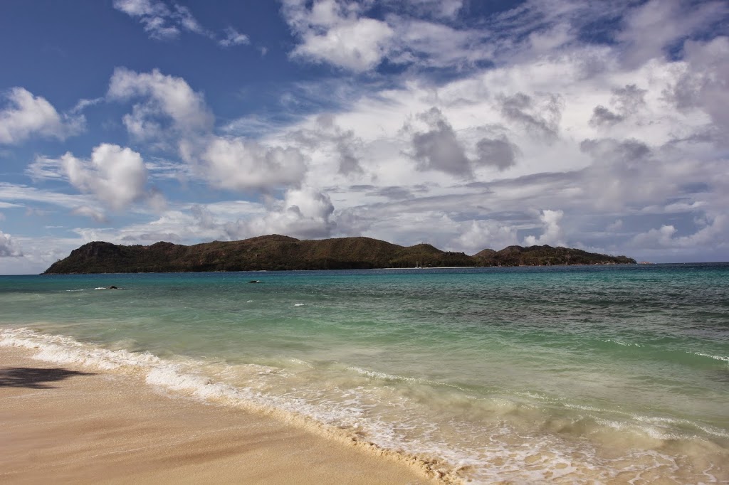 raffles praslin seychelles reviews