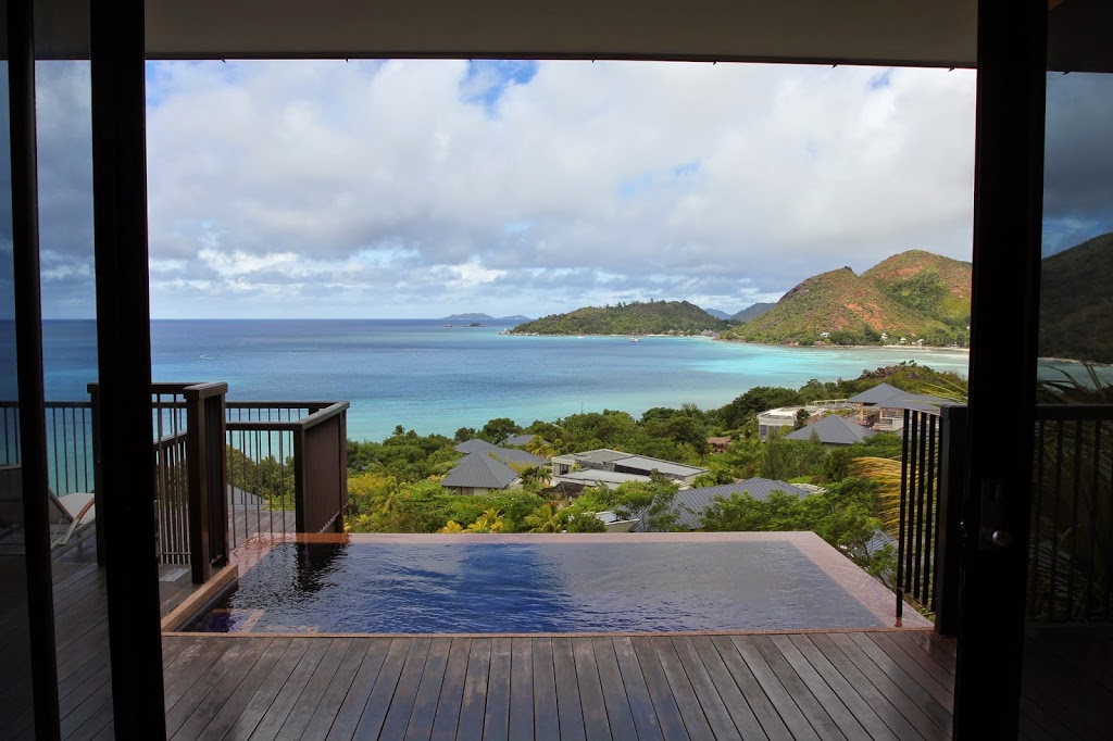 raffles praslin seychelles reviews