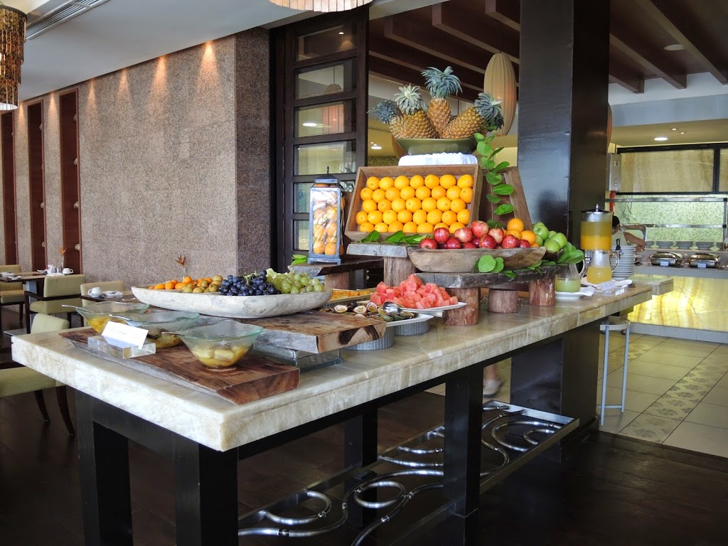 raffles praslin seychelles reviews