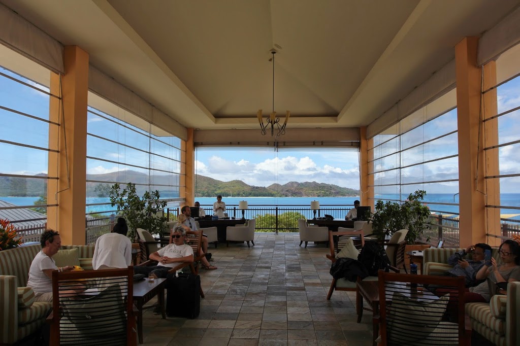 raffles praslin seychelles reviews