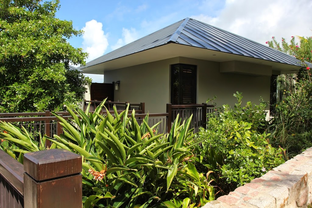 raffles praslin seychelles reviews