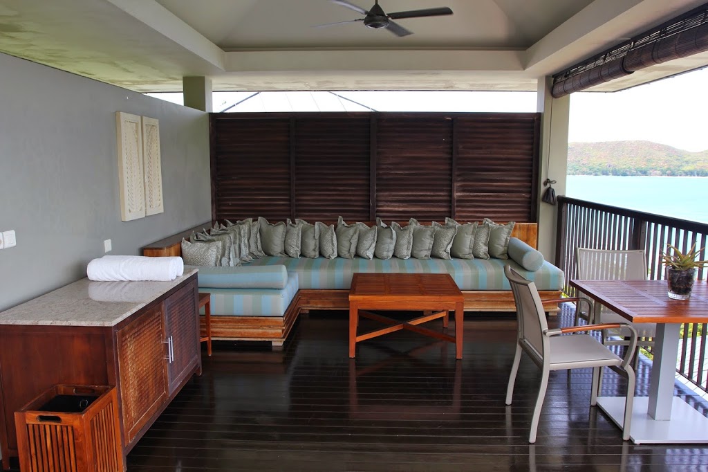 raffles praslin seychelles reviews