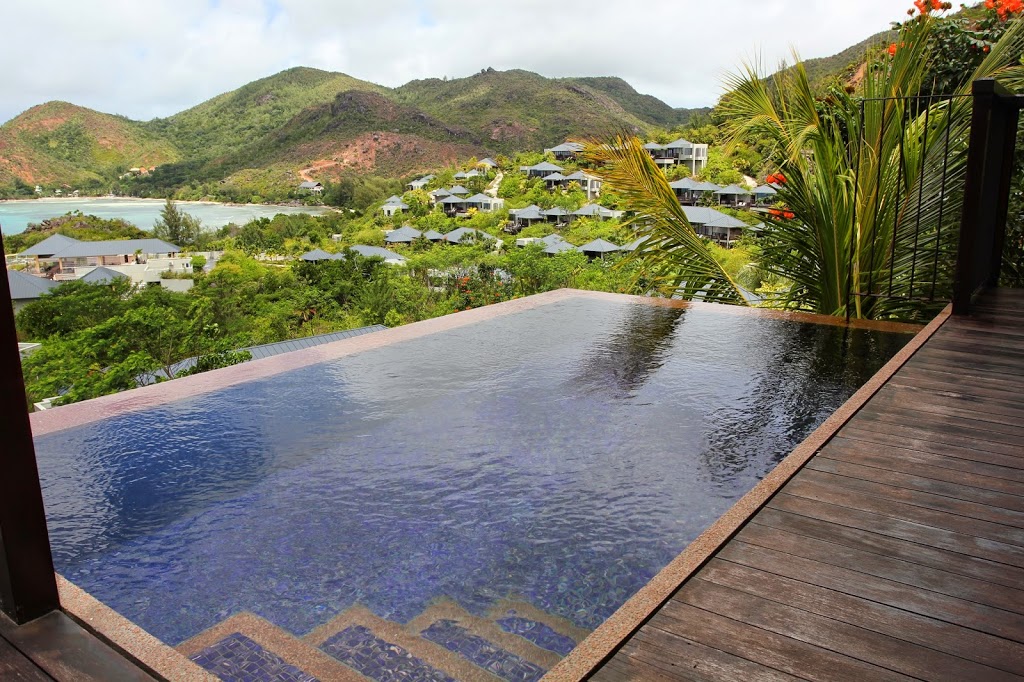 raffles praslin seychelles reviews