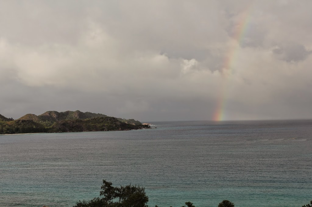 raffles praslin seychelles reviews