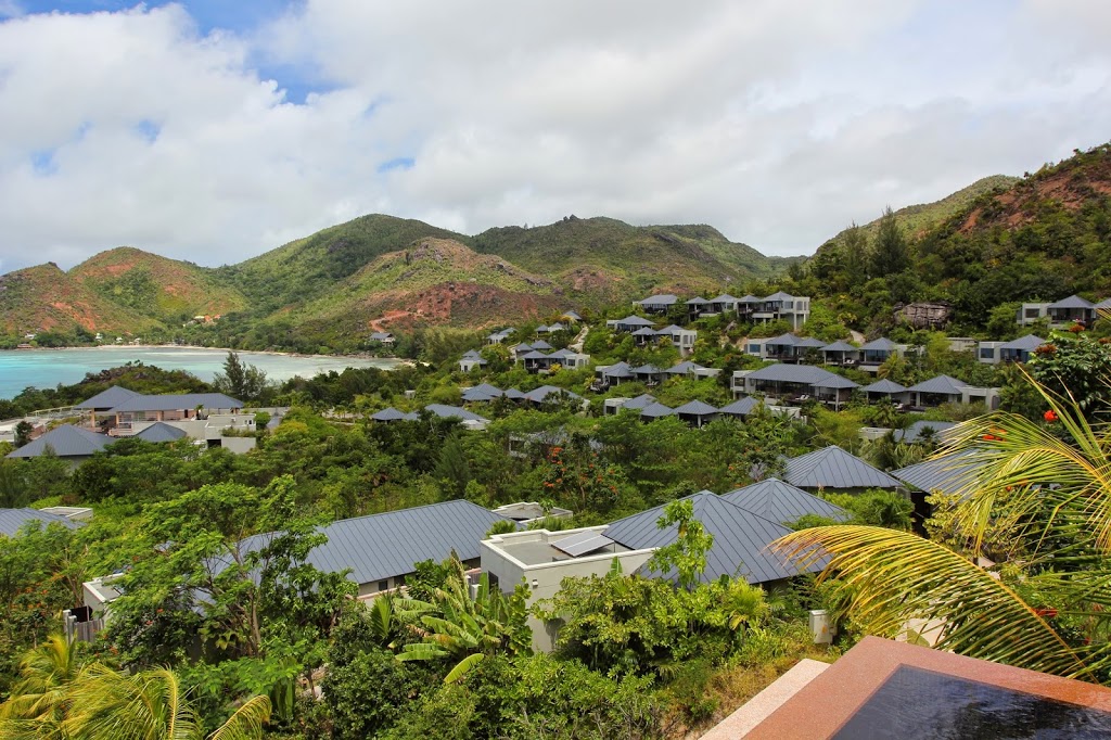 raffles praslin seychelles reviews