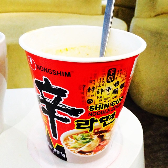 korean air lounge lax