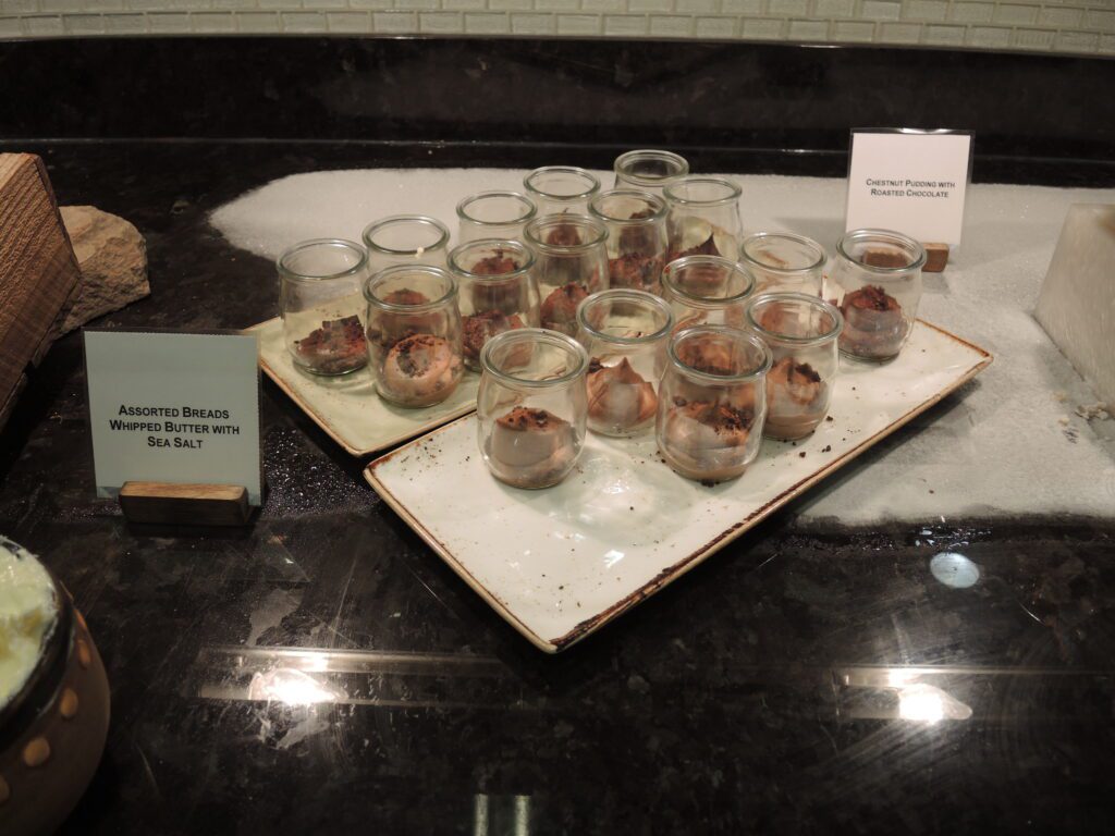 american express centurion lounge sfo