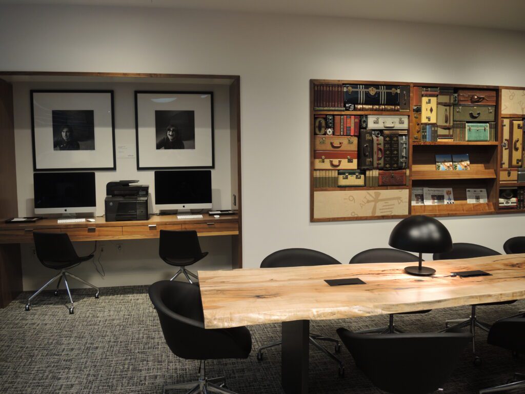american express centurion lounge sfo