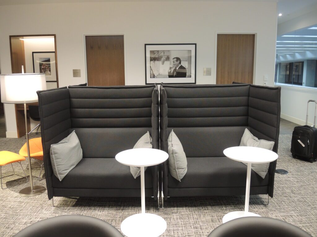 american express centurion lounge sfo