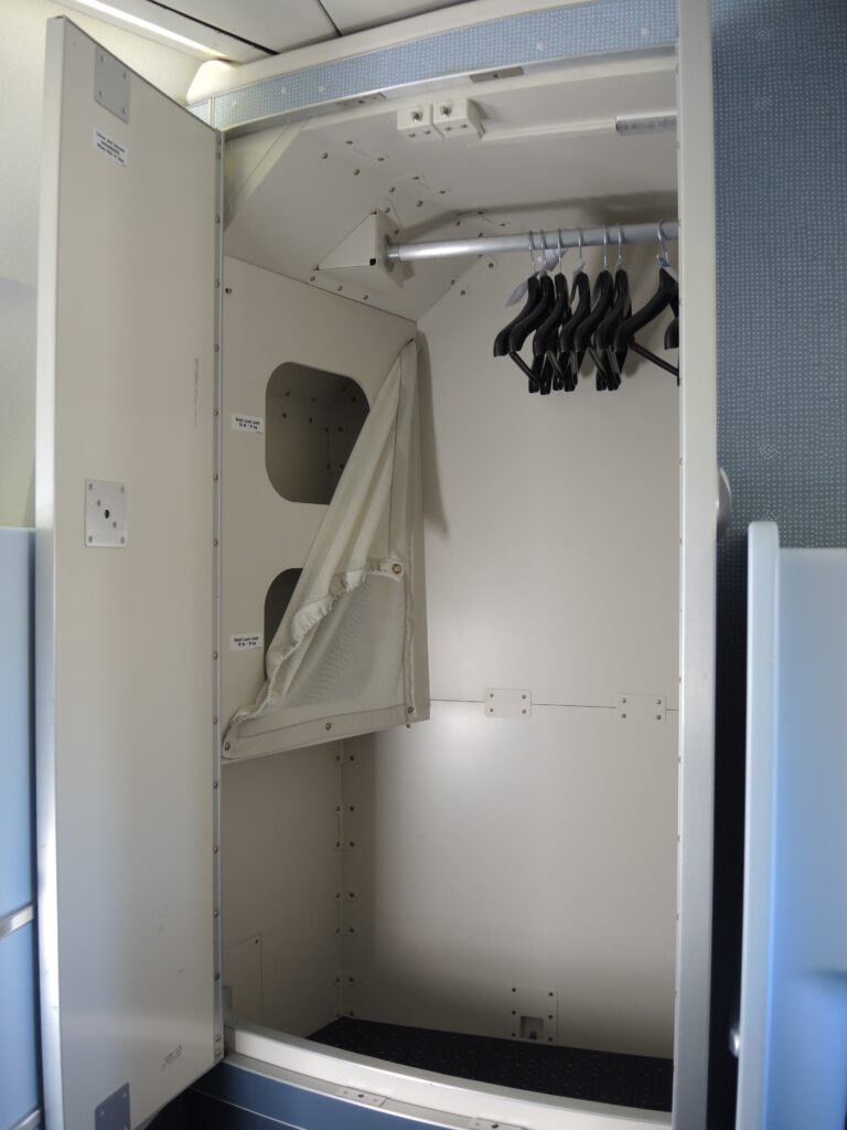 klm business class reviews