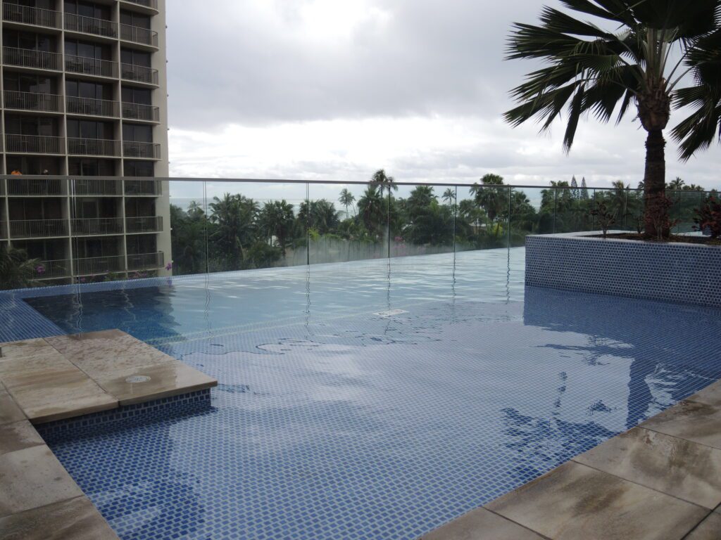 trump waikiki reviews