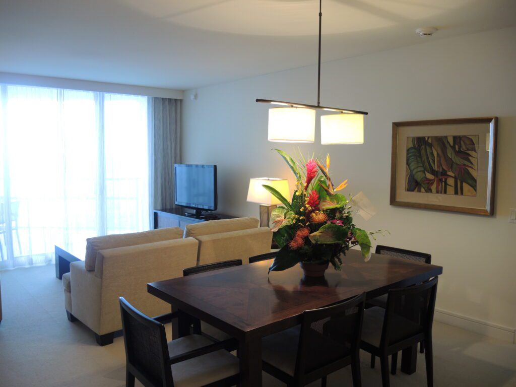 trump waikiki reviews