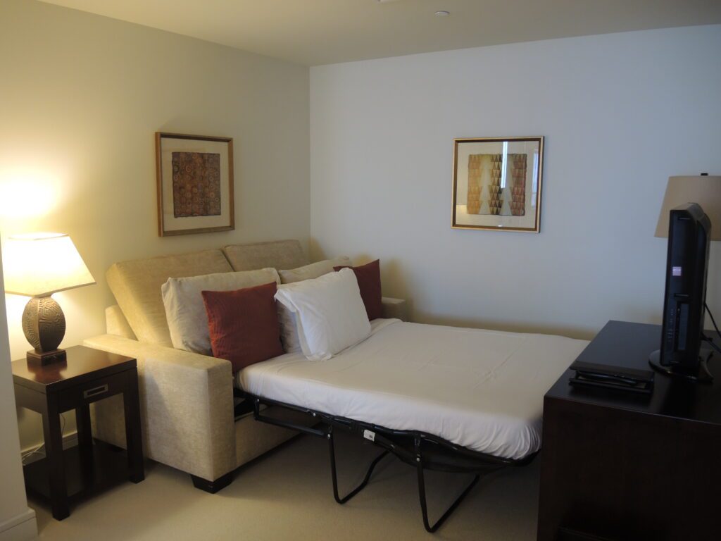 trump waikiki reviews