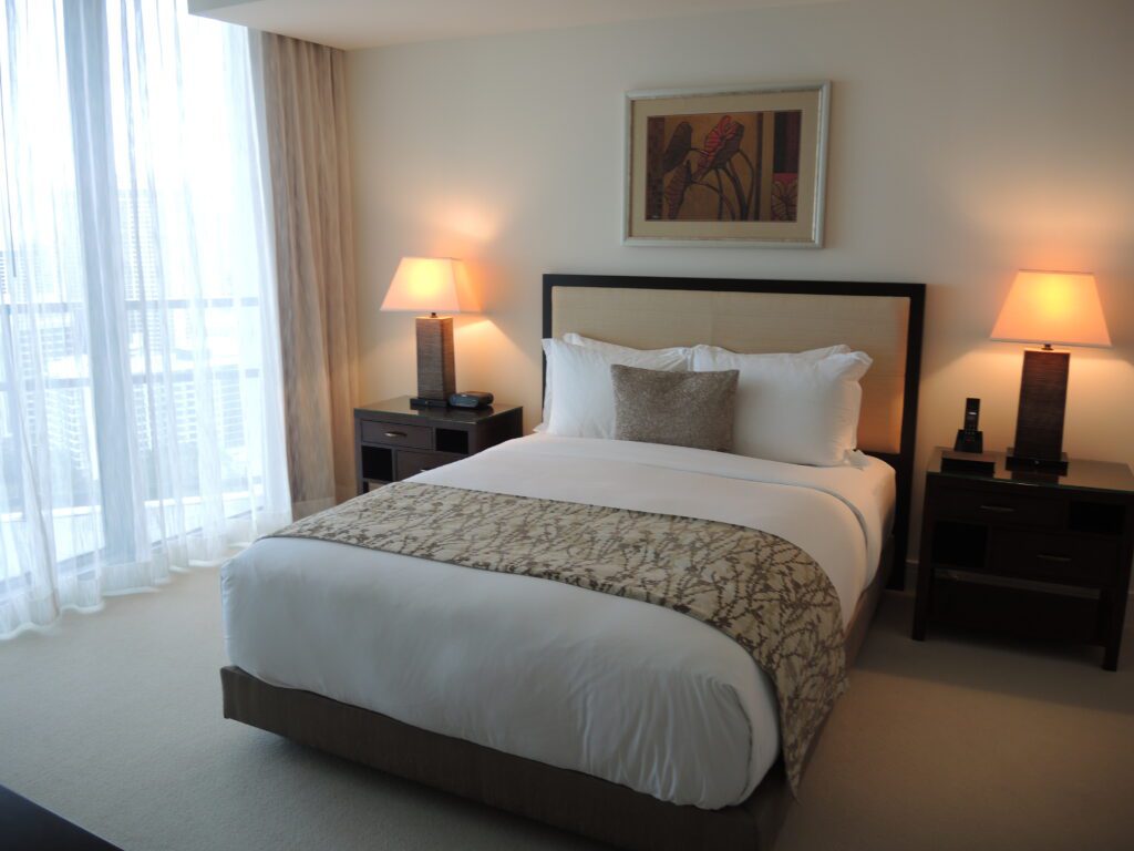 trump waikiki reviews