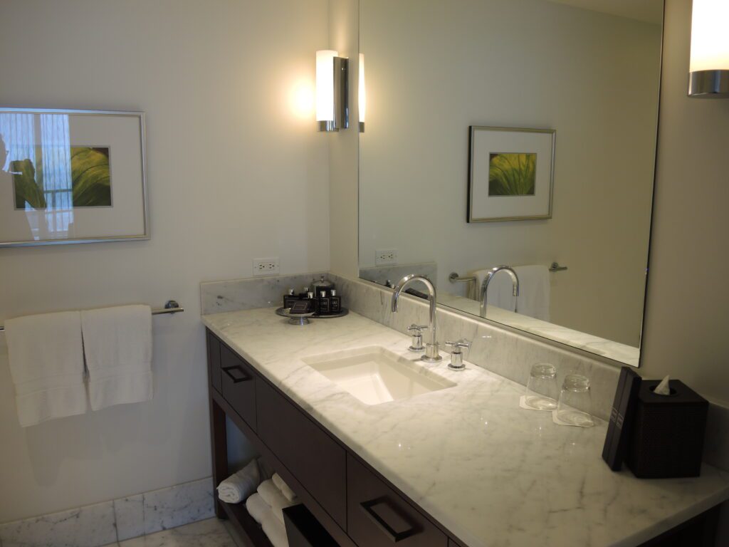 trump waikiki reviews