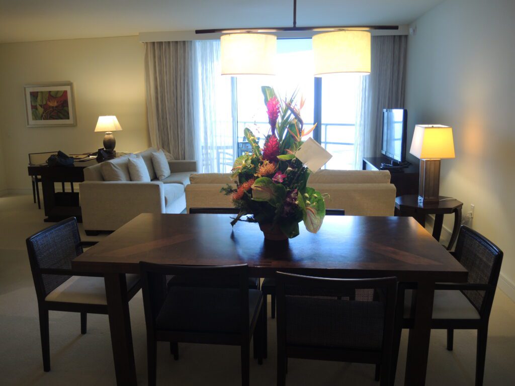 trump waikiki reviews