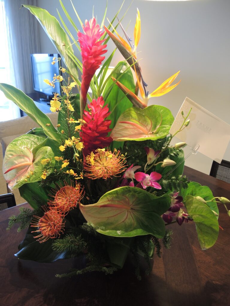 trump waikiki reviews