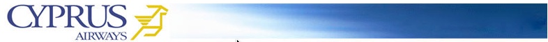 Cyprus Airways Logo