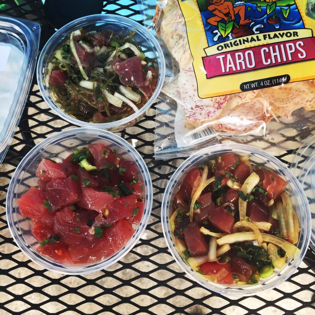 best places to eat in honolulu hawaii