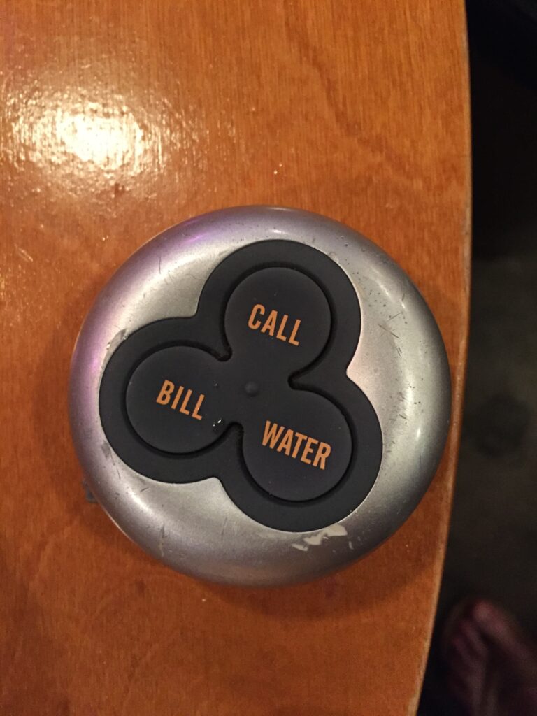 678 Hawaii honolulu call button