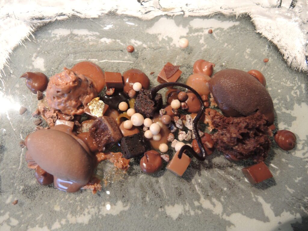 el celler de can roca reviews