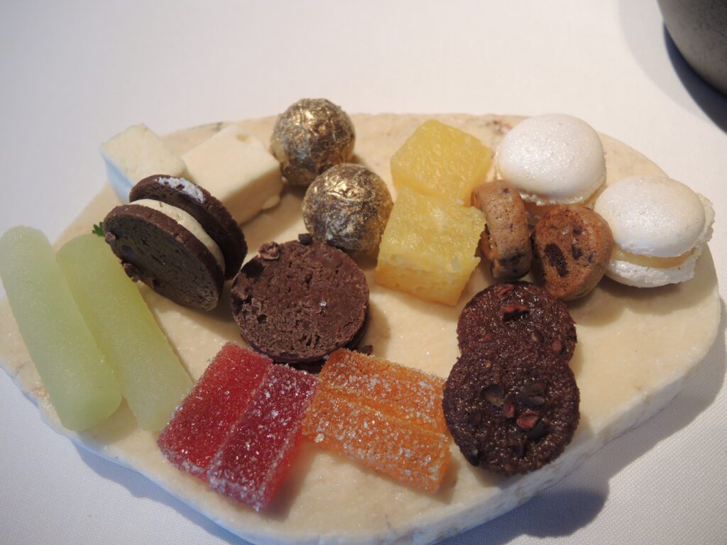 el celler de can roca reviews