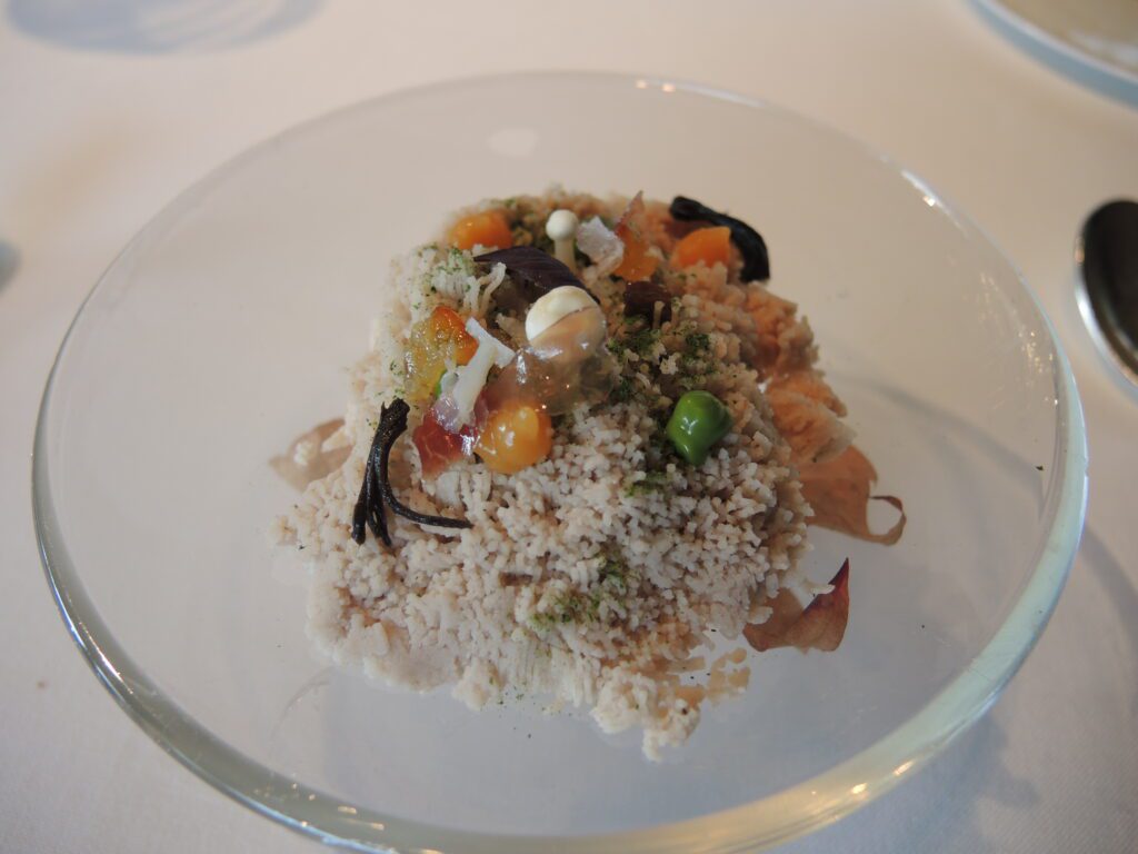 el celler de can roca reviews