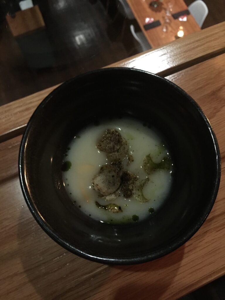 lazy bear san francisco review